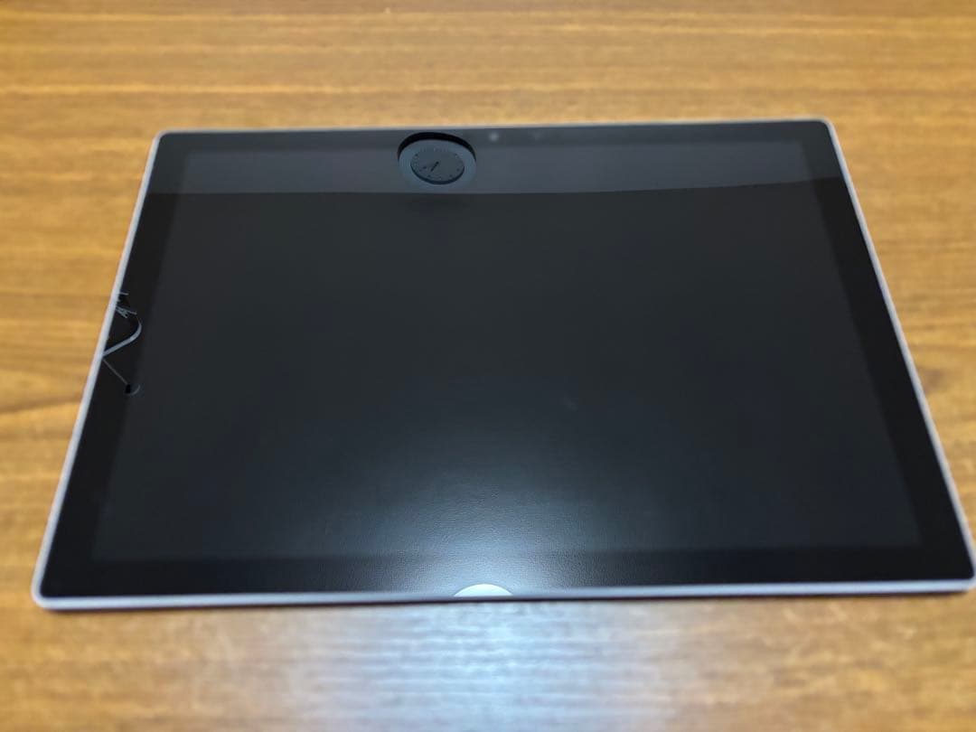 Microsoft Surface Pro 7 本体