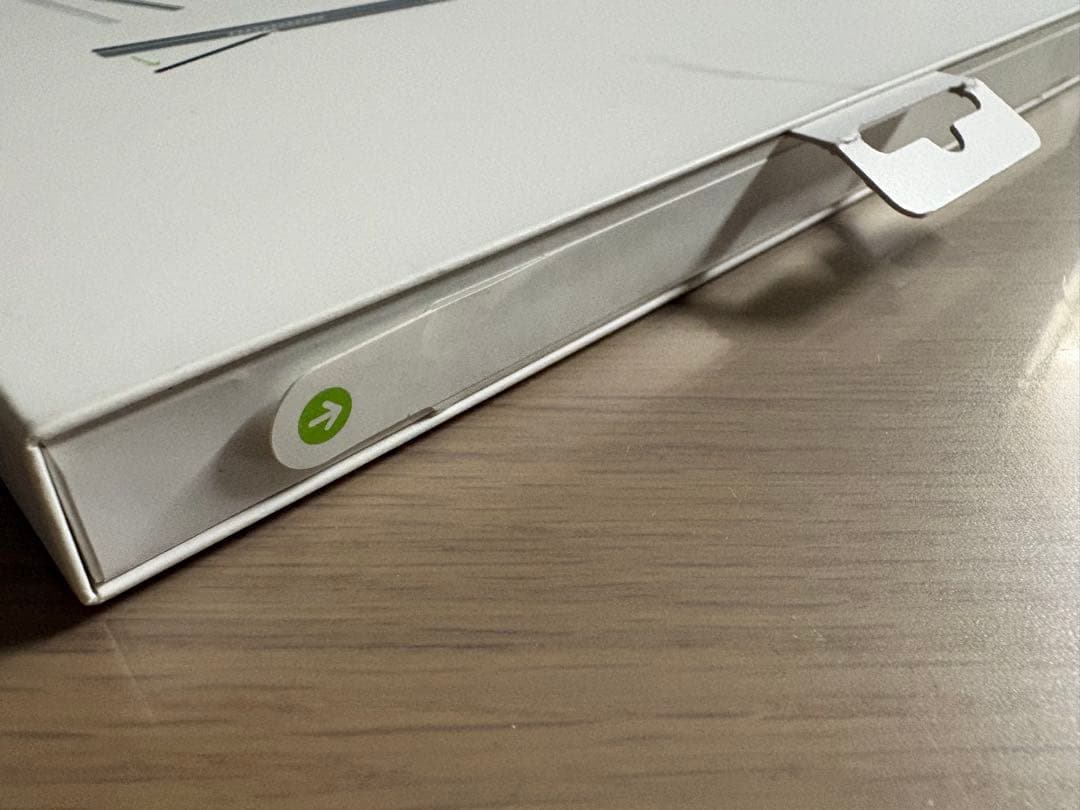 新品未開封 iPad Air 13 Smart Folio