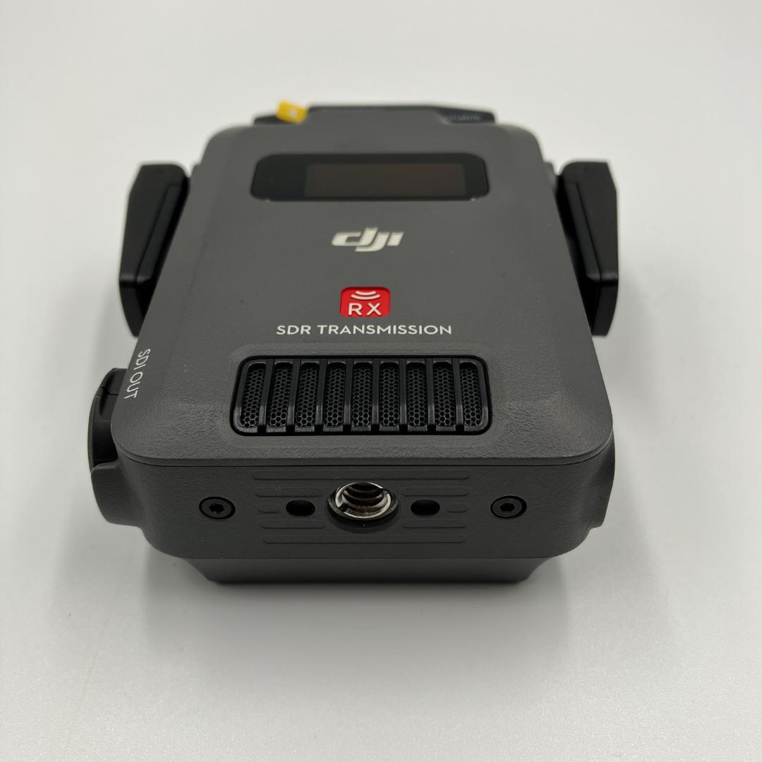0210-09 美品 DJI SDR Transmission レシーバーRX5
