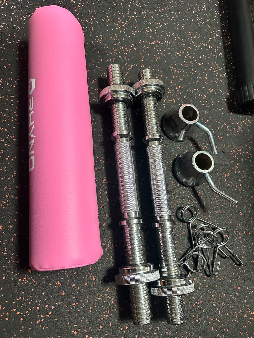 マルチファンクション　スミスマシン