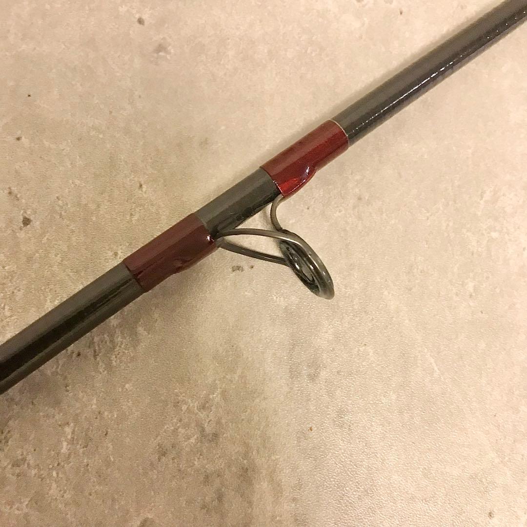 ORVIS◇フライロッド◇ウエスタン◇グラファイト◇新品◇未使用品◇廃盤◇希少