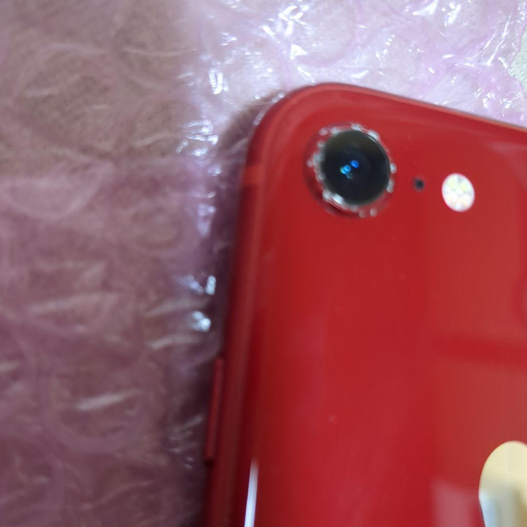 SIMフリー iPhone8 256GB