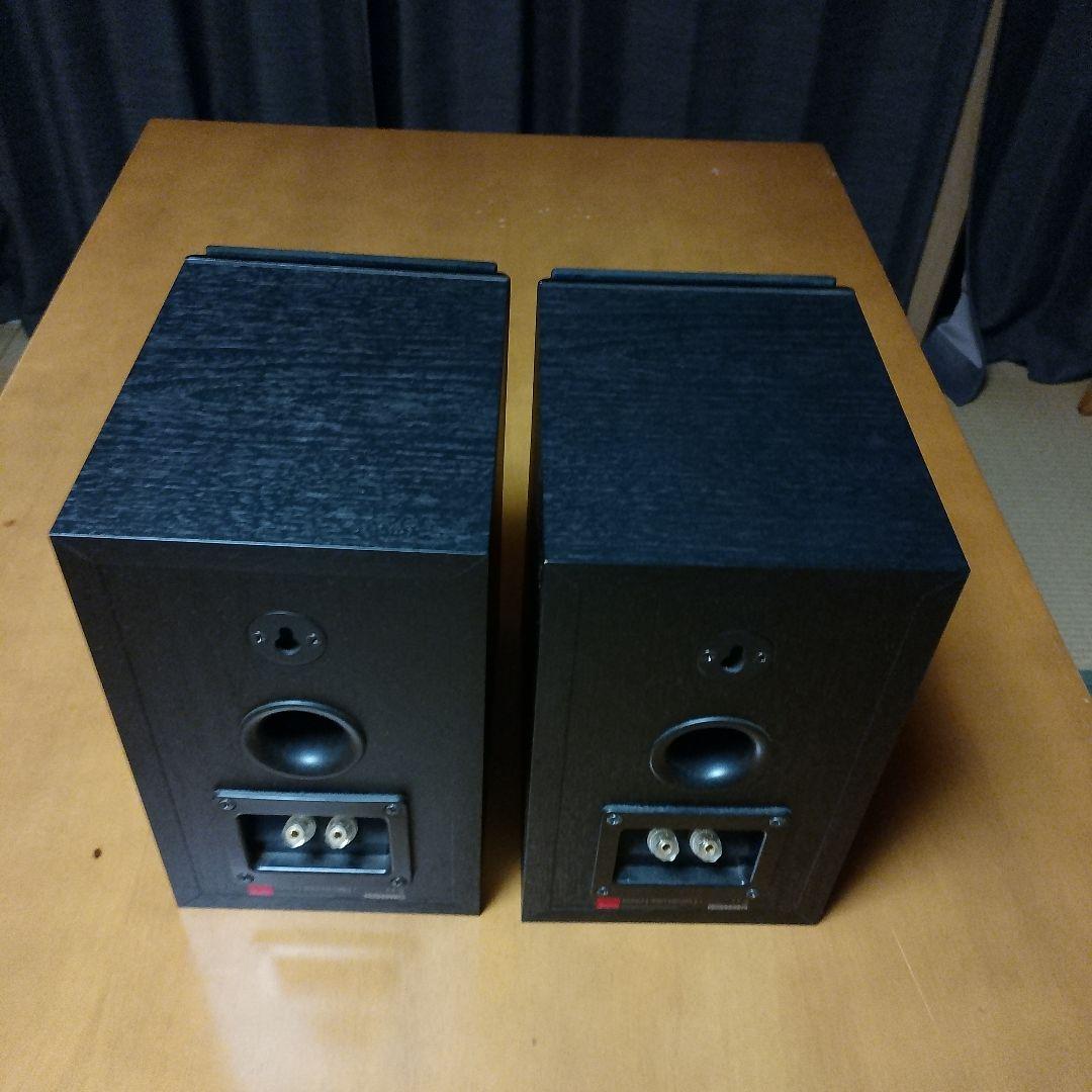 スピーカー・ウーファー dali zensor1