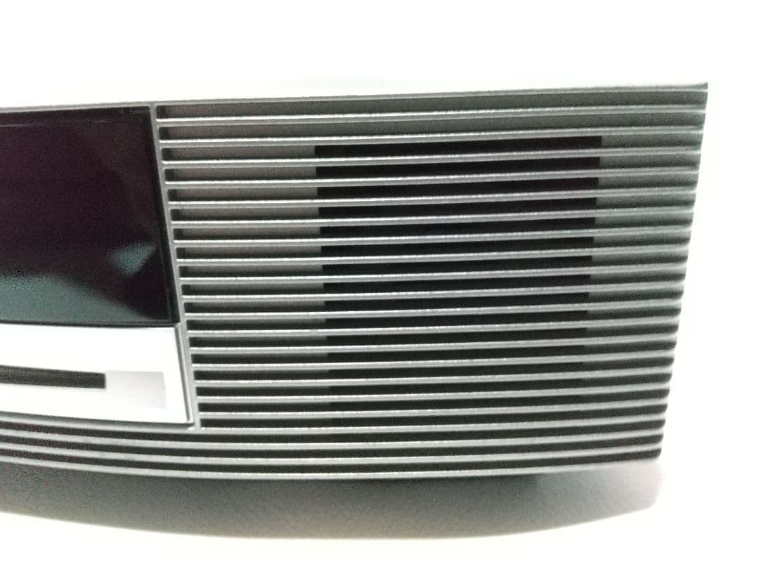 BOSE Wave Music System CDプレーヤー