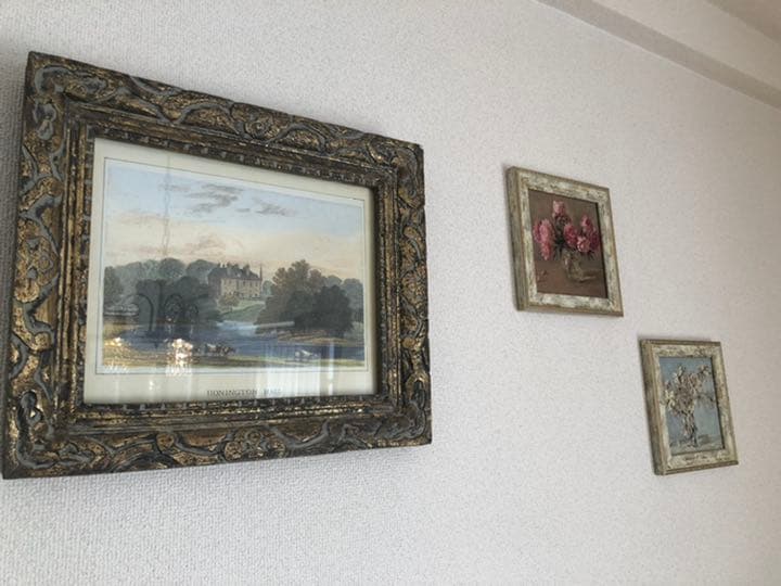 アンティーク家具・雑貨