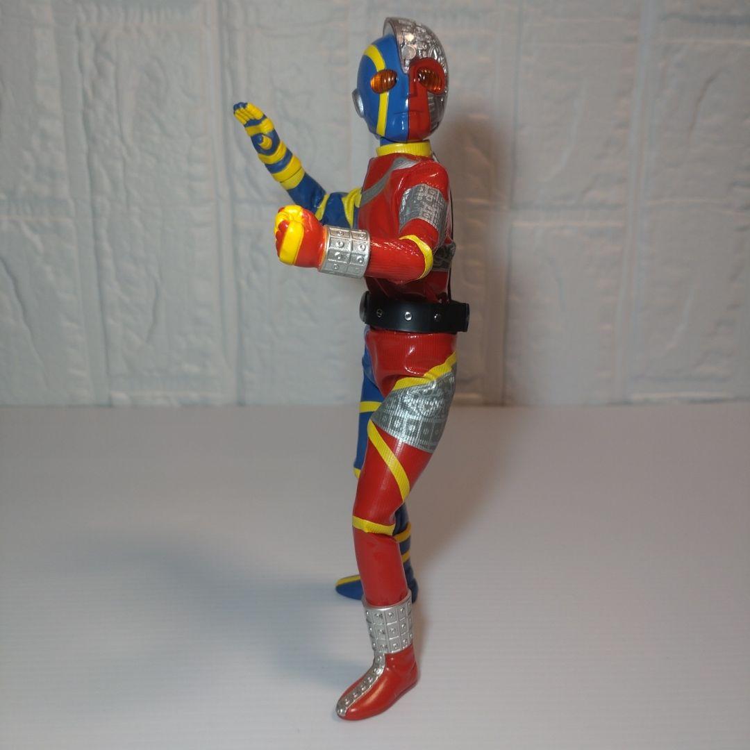 「Evisu小僧 」HYPER HERO COLLECTION BOX