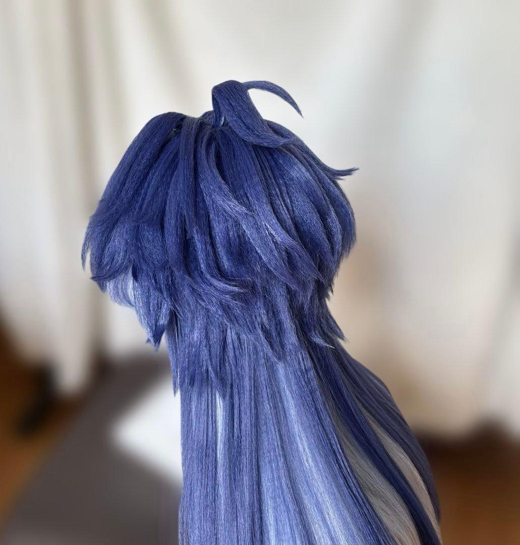 原神 フリンズ ウィッグ