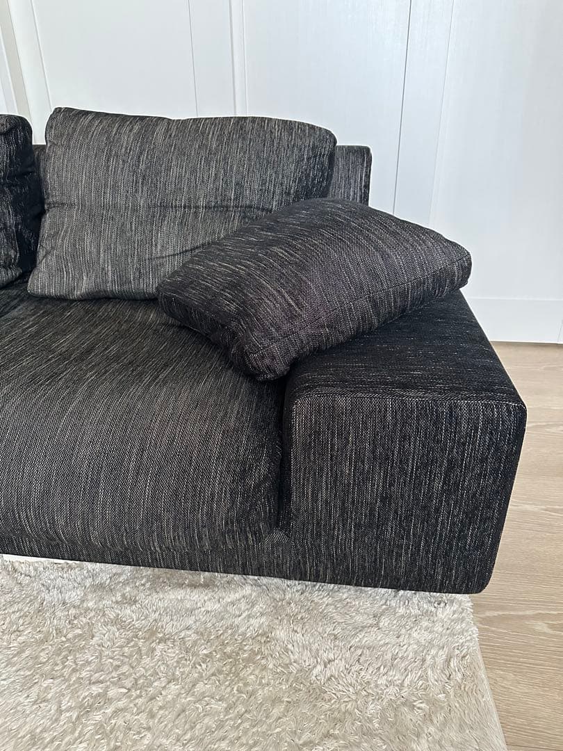 ★NOYES 廃版生地NewSugar Maximum Comfort用カバー