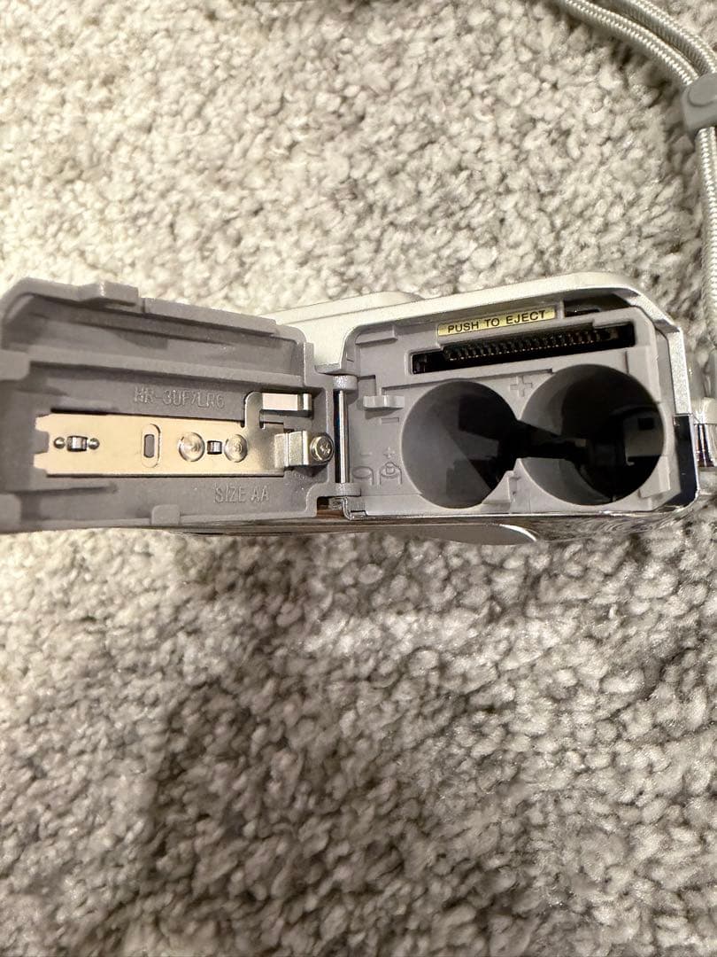 餃*子様 オークション商品 Fujifilm FinePix A500