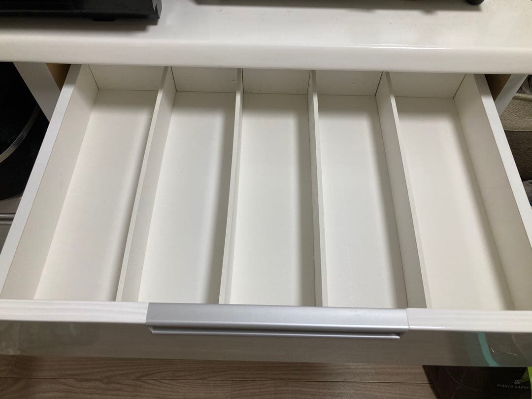 ⭐︎SONE.ARMY⭐︎ ニトリ　キッチンボード　ダリア　100