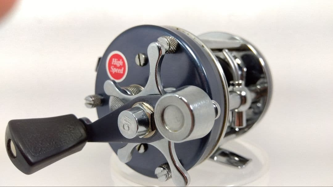 毎日値下！早いもん勝ち！Abu Ambassadeurアブアンバサダー6500C