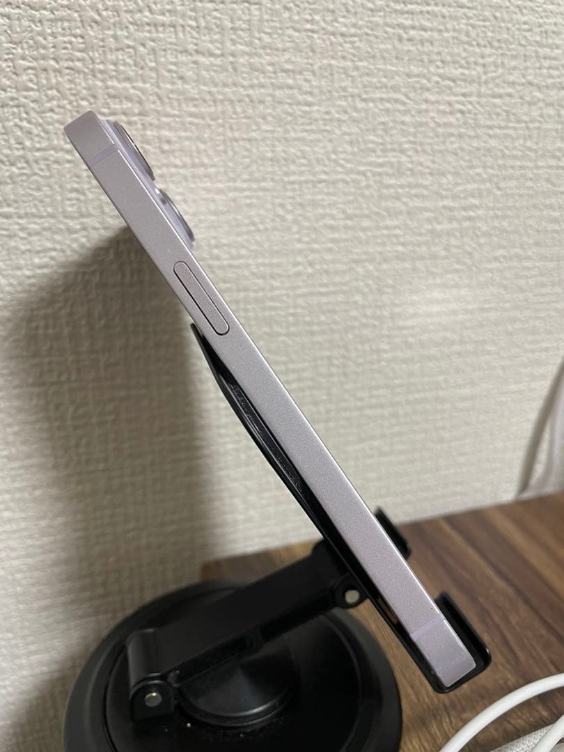 【即日発送！】【海外版！】iPhone14 パープル 128GB