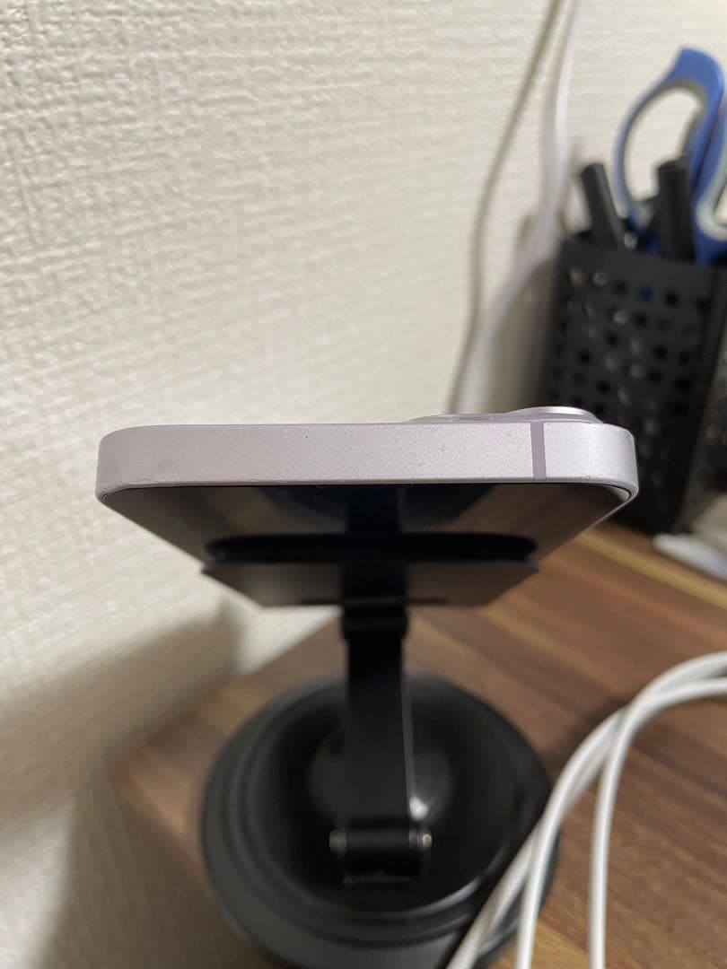 【即日発送！】【海外版！】iPhone14 パープル 128GB