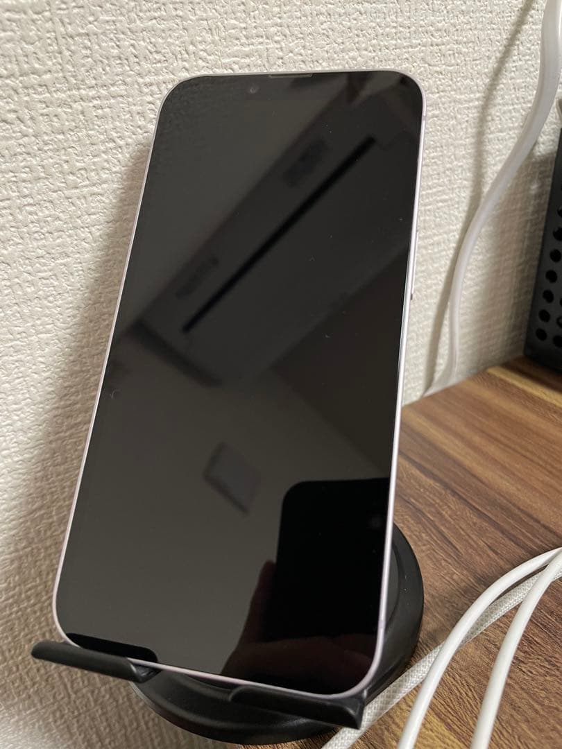 【即日発送！】【海外版！】iPhone14 パープル 128GB