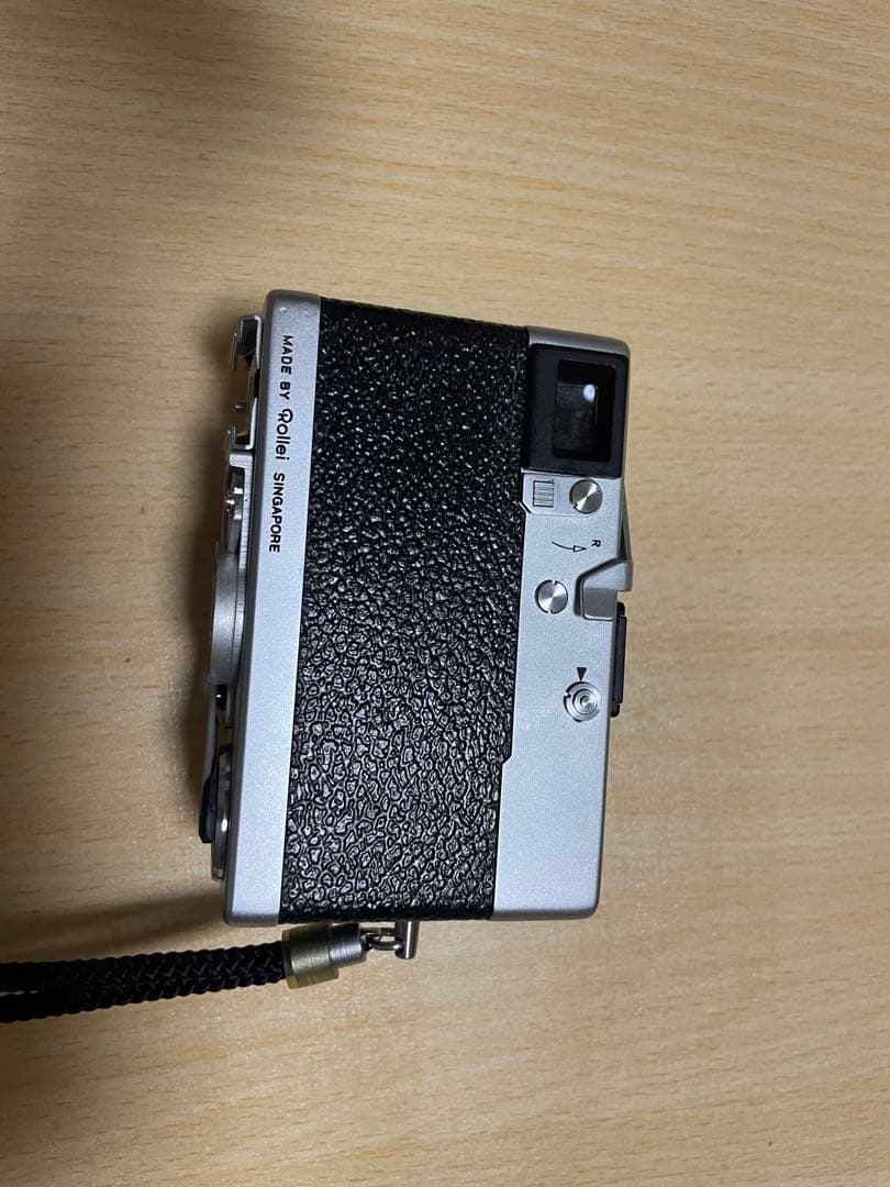 RollEi 35SE  ローライ