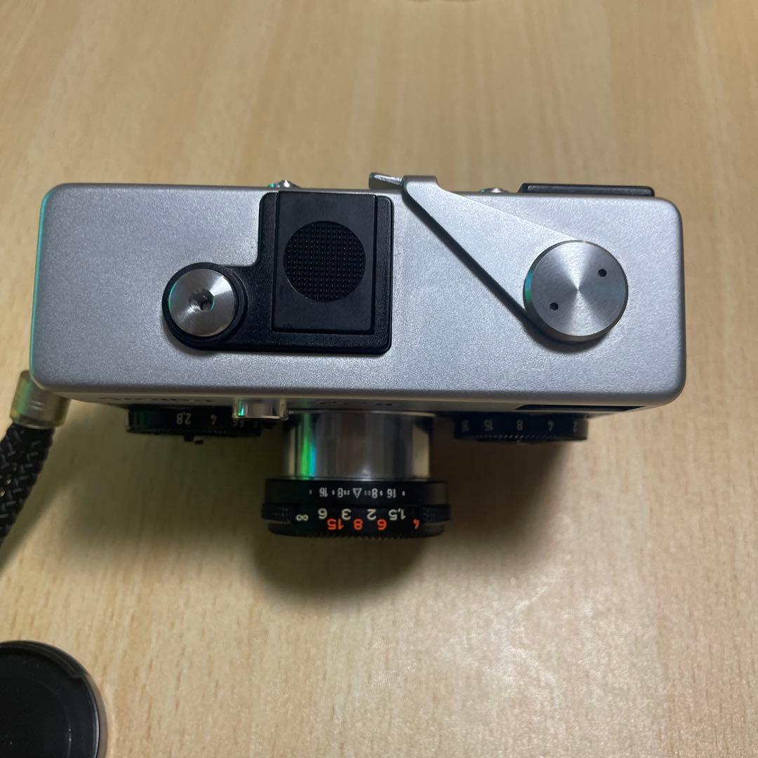 RollEi 35SE  ローライ