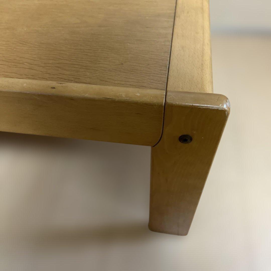 カリモク karimoku コーヒーテーブル ローテーブル