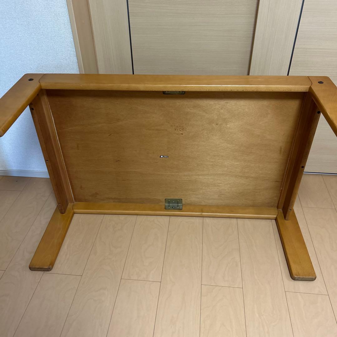 カリモク karimoku コーヒーテーブル ローテーブル