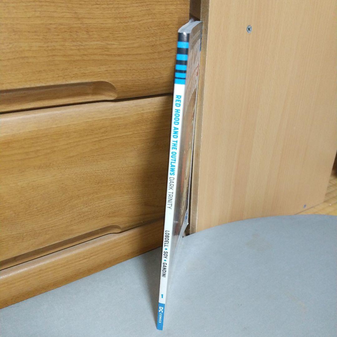 趣味・スポーツ・実用 Red Hood and the Outlaws (2016-) Vol.1