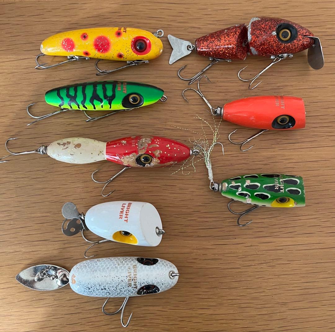 ブライトリバールアー24個