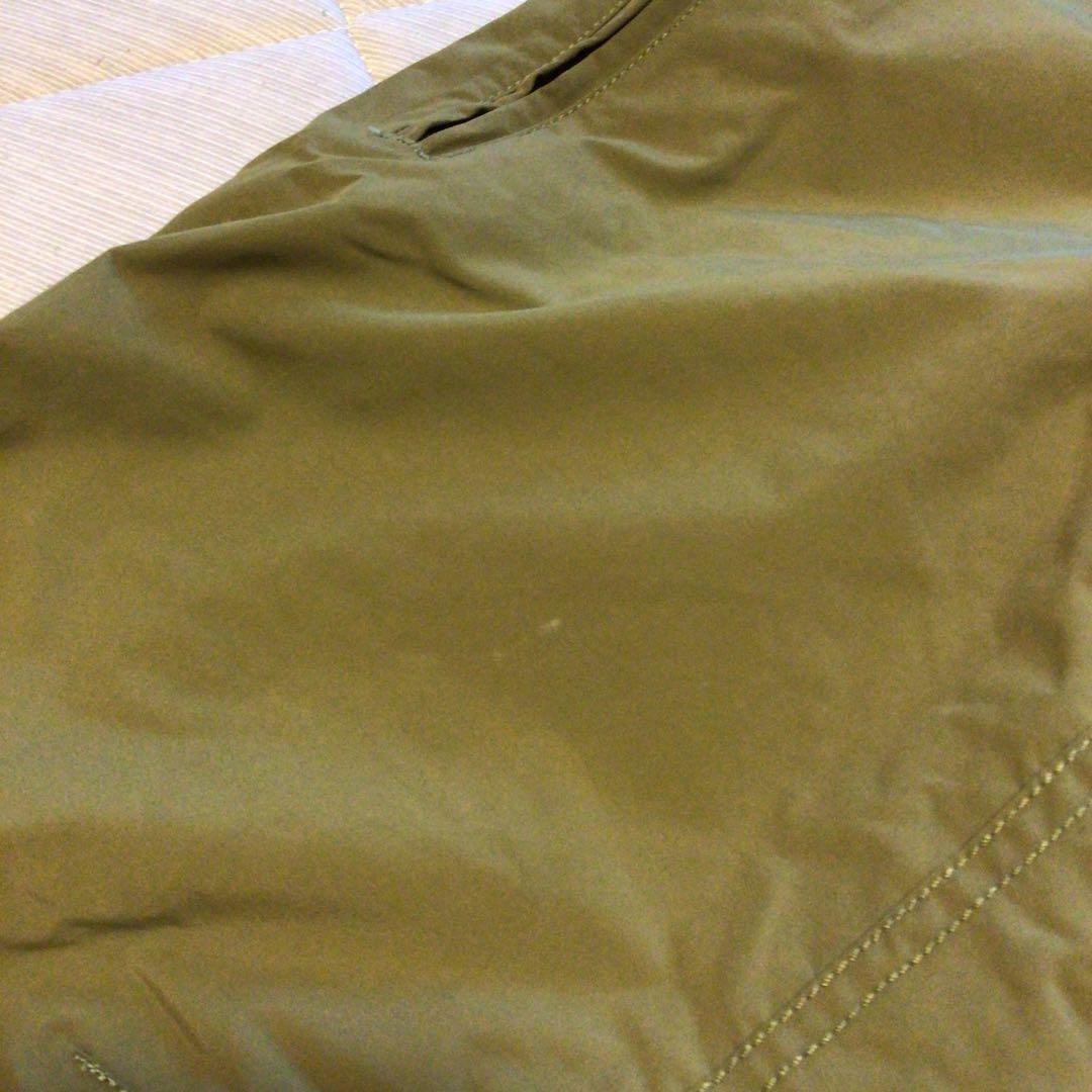 【美品】バートン/Burton スキー/スノーボードウェア 上下 Mサイズ