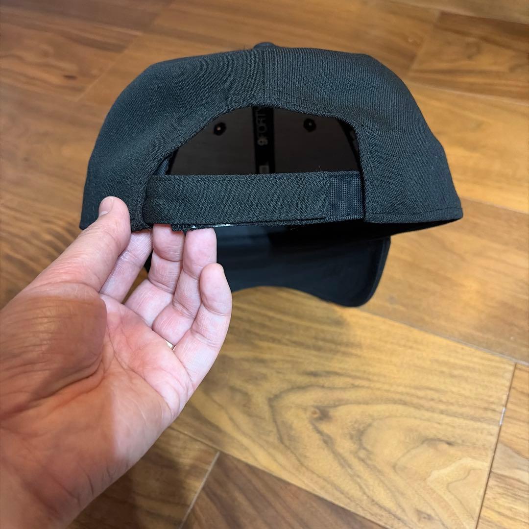 FACETASM NEWERA キャップ