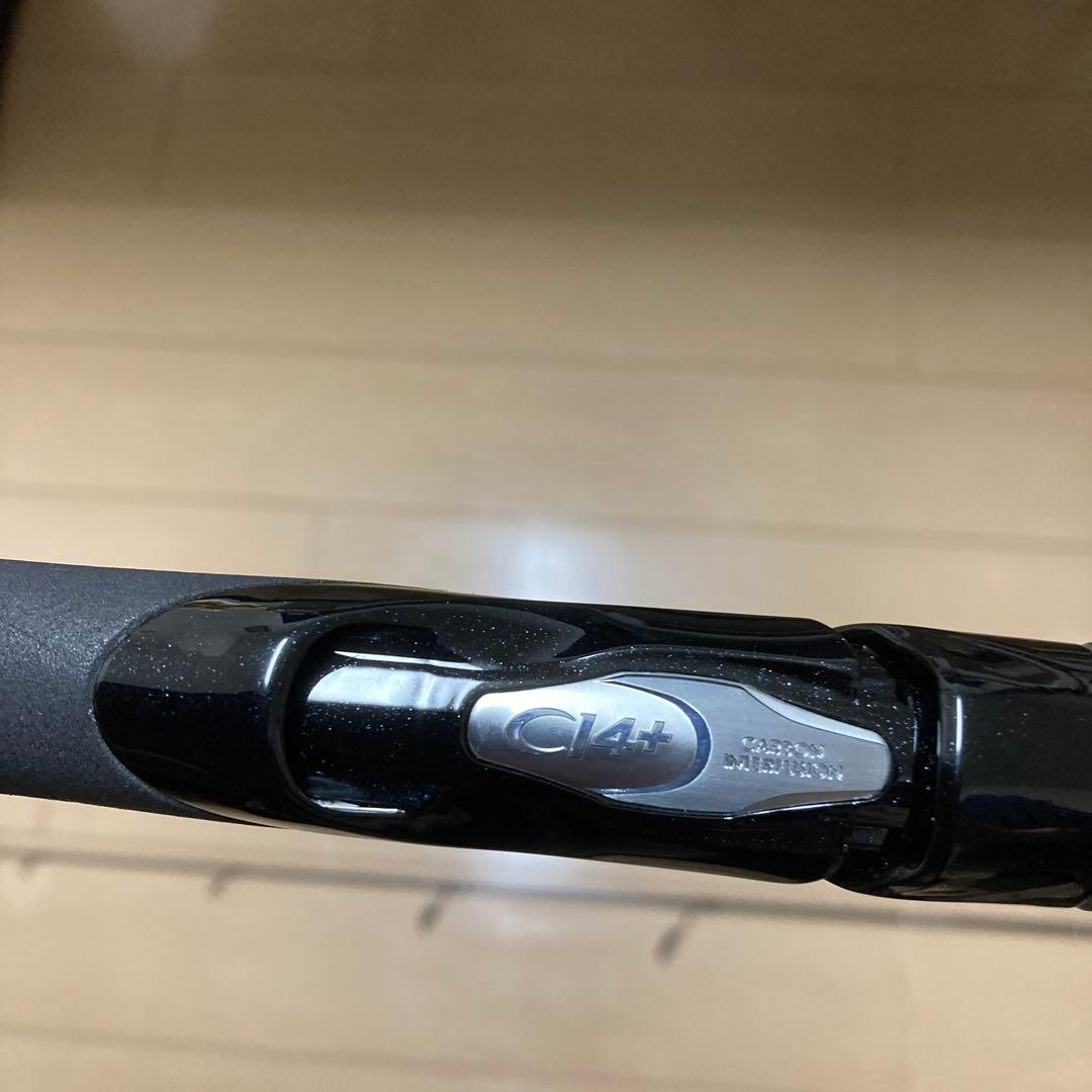 シマノ　グラップラー　TypeLJ S63-2