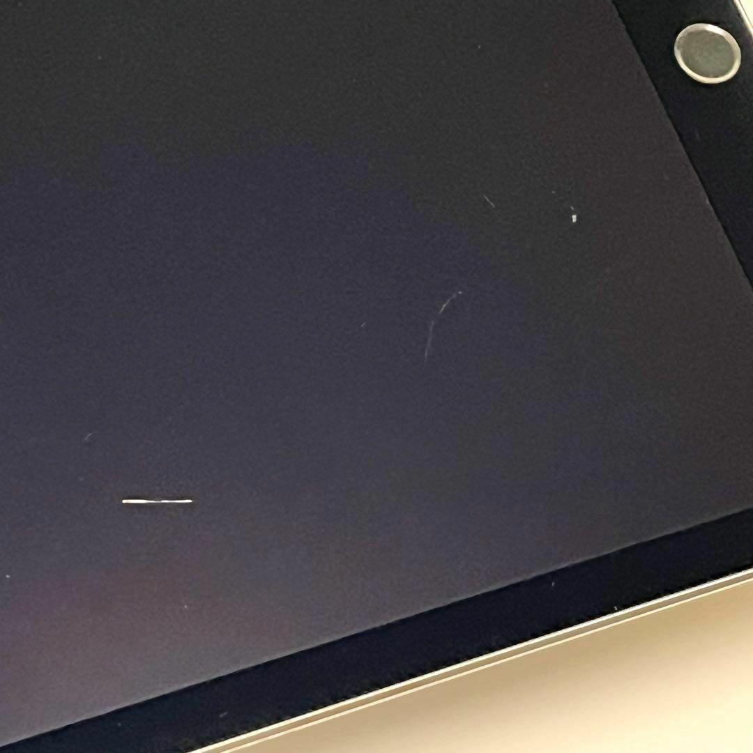 訳あり iPad Pro 9.7インチ 128GB Wi-Fiモデル㊽