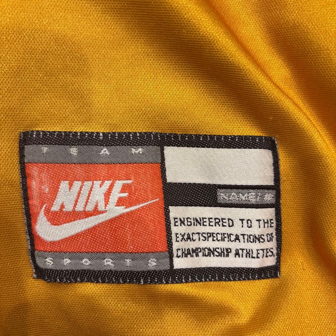 【一点物古着】90s Nike アーセナル　サッカーユニフォーム