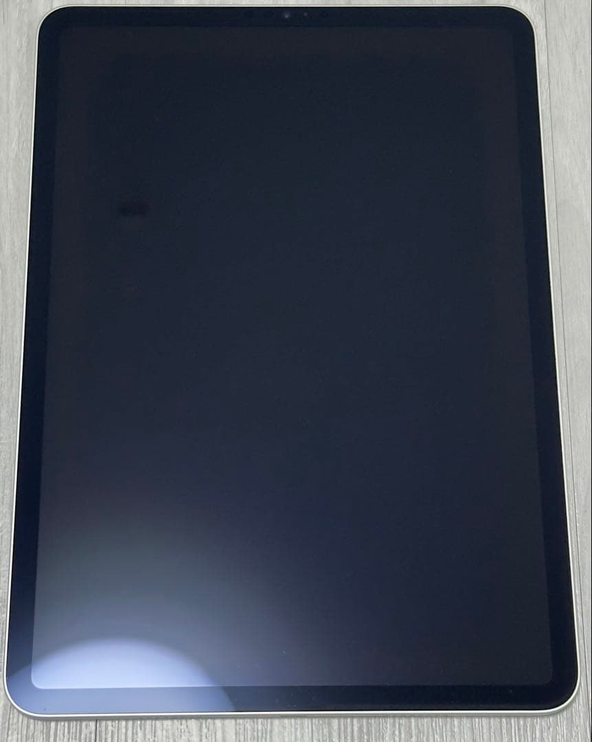 iPad pro 11 インチ 第4世代 128GB WiFi