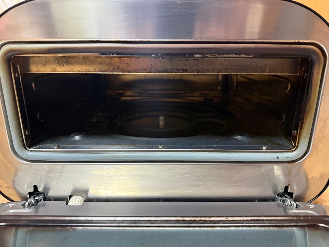 ENRO電気式窯焼名人 ピザ窯