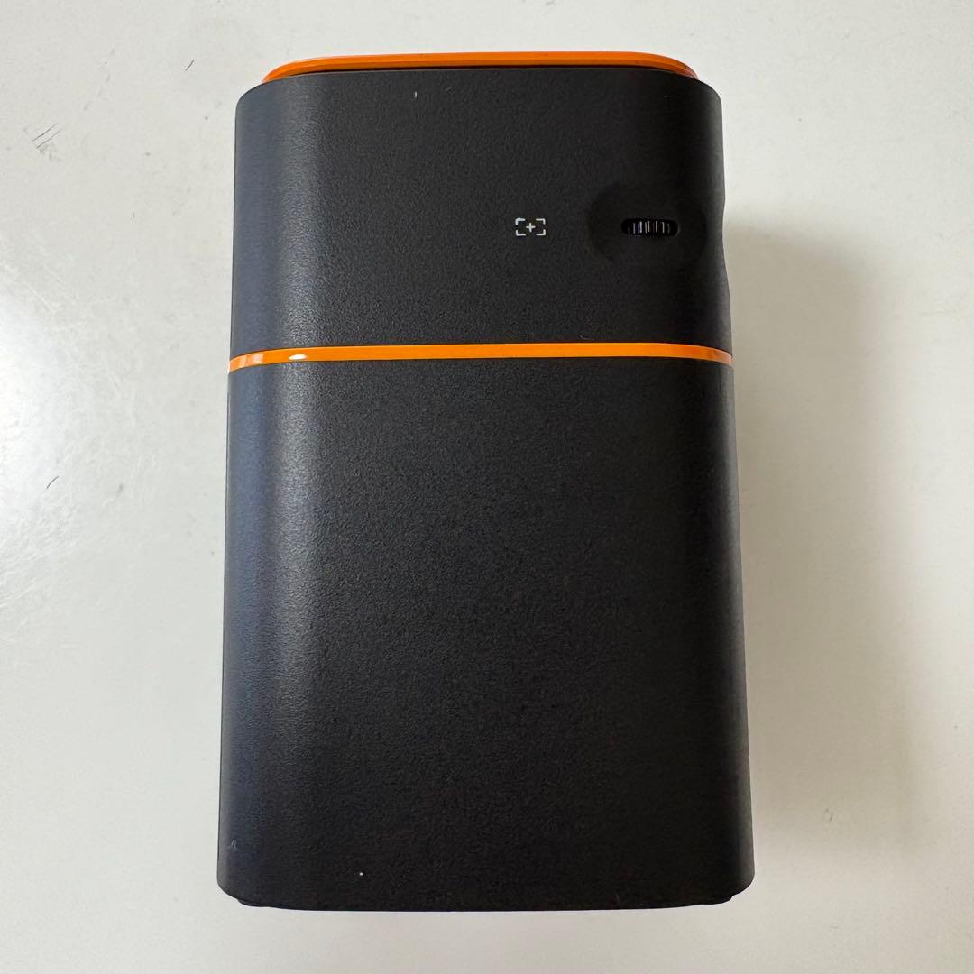 FATORK プロジェクター D042