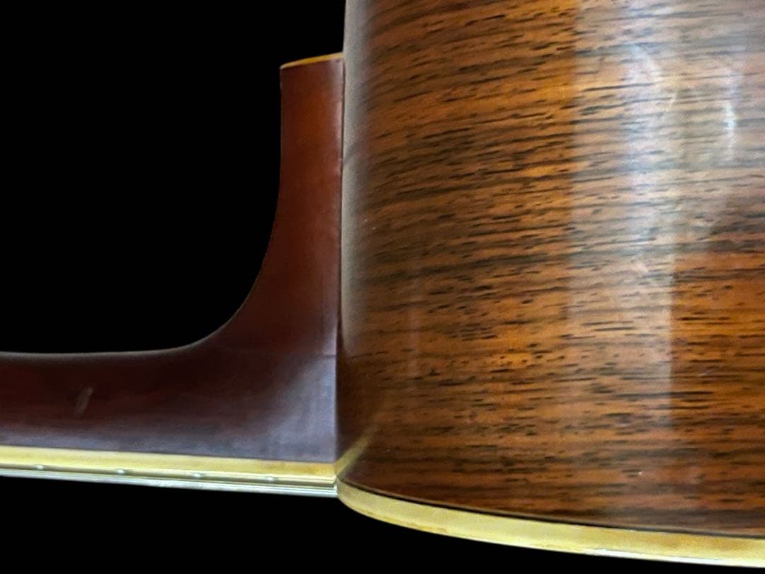 ⭐️希少ビンテージ⭐️S.yairiエスヤイリ⭐️YD-305⭐️73