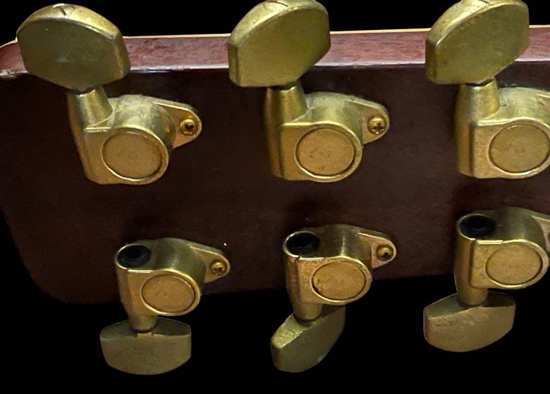 ⭐️希少ビンテージ⭐️S.yairiエスヤイリ⭐️YD-305⭐️73