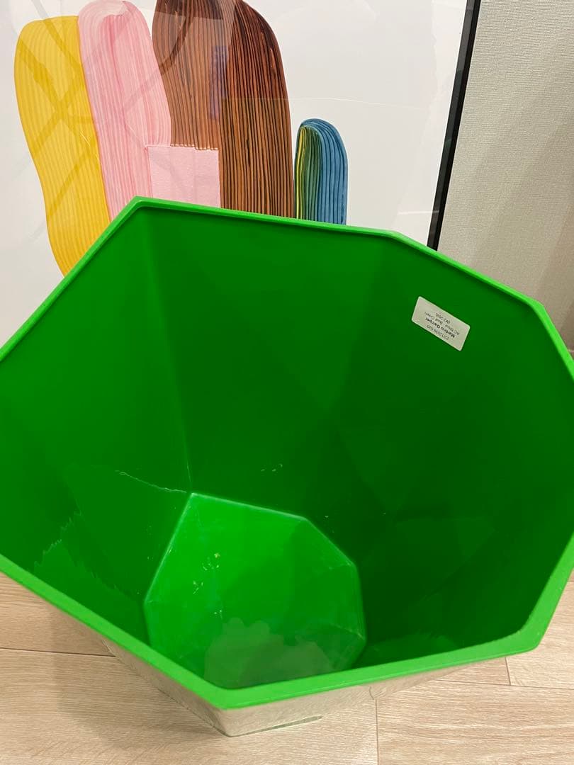 【廃盤】アーノルドサーカス スツール Martino Gamper