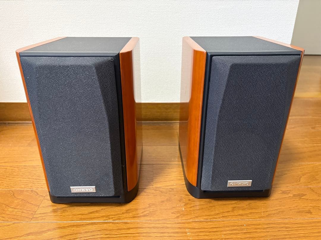 ONKYO D-112EX スピーカー