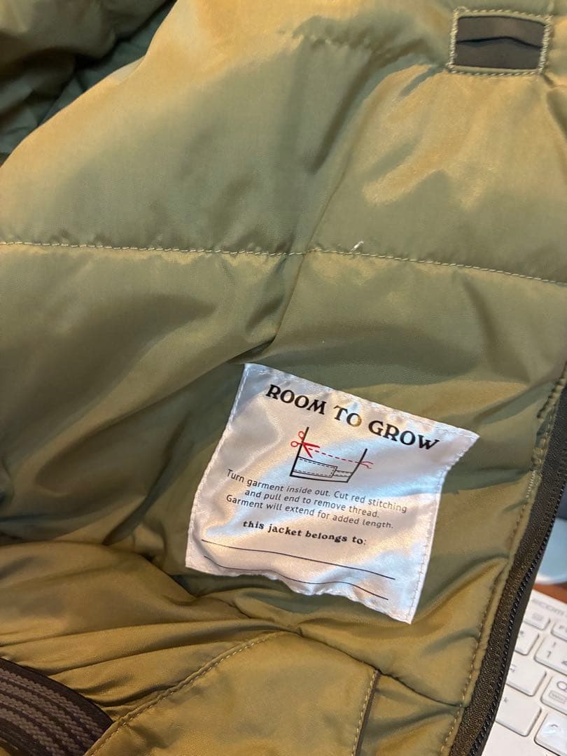 美品！Burton 迷彩柄 ジャケットと黒色ビブパンツセット