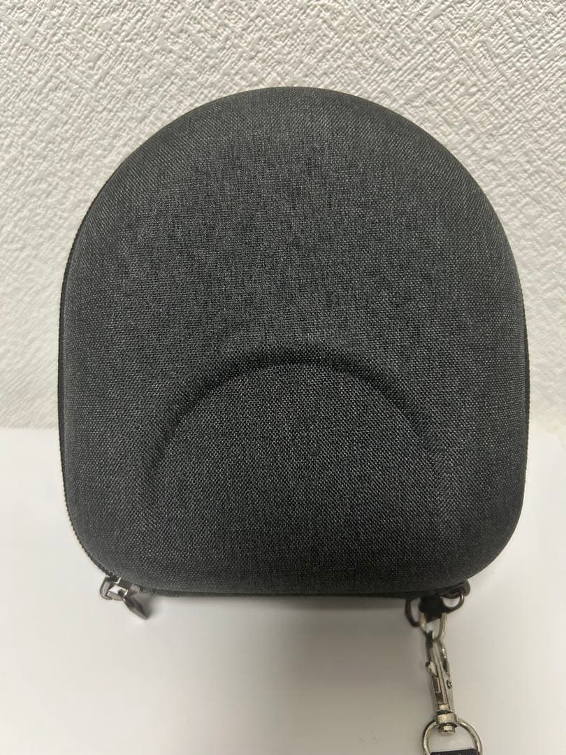 Marshall Major IV ワイヤレスオンイヤーヘッドホン　ブラック