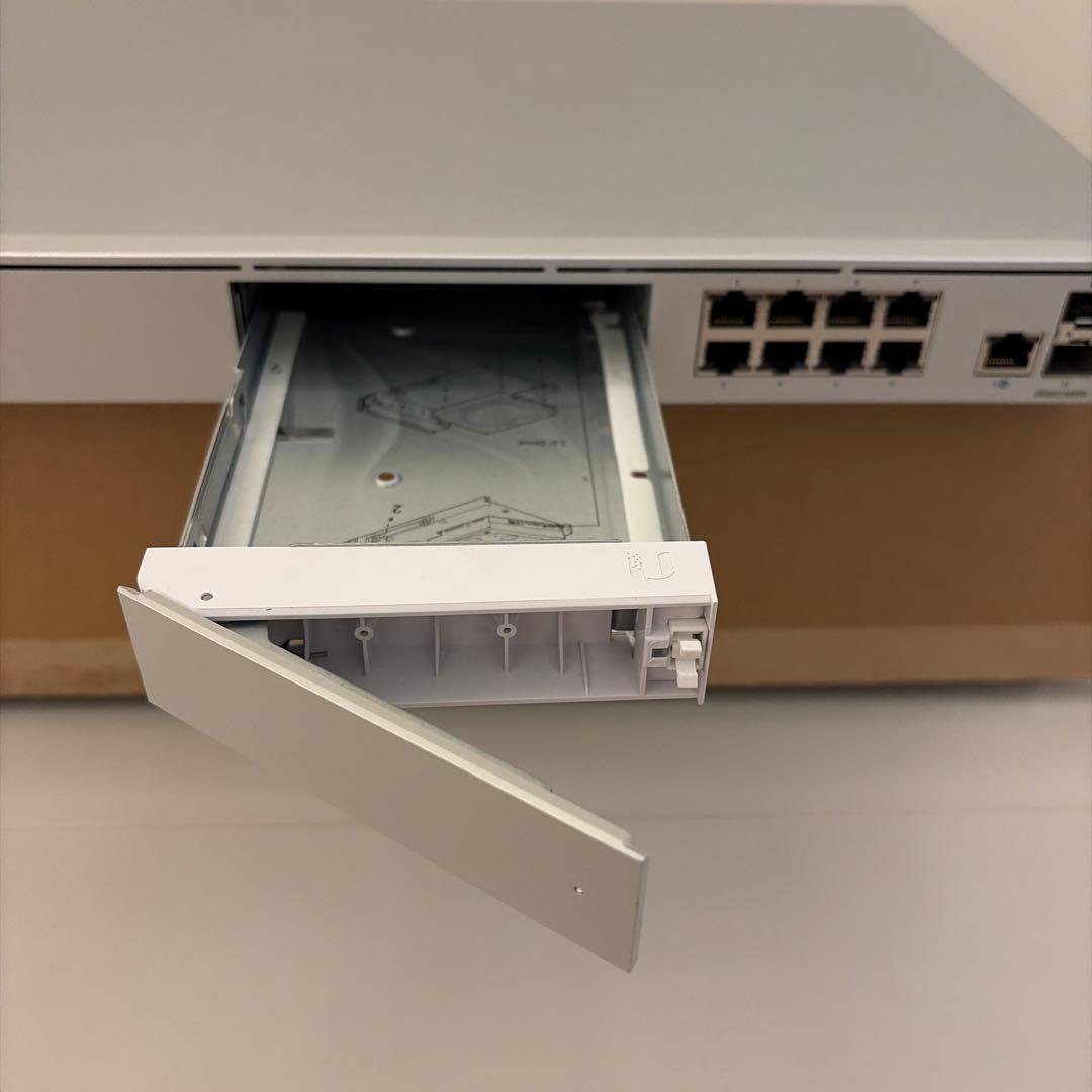 ルーター・ネットワーク機器 Ubiquiti Dream Machine Pro UDM-Pro