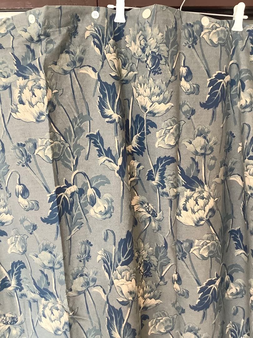 ラルフローレン掛け布団カバー　シングル