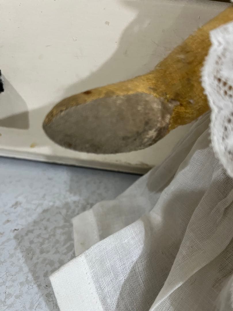 アンティークチルタ-ンハグミ-ベア