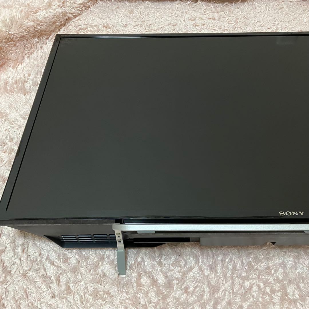 SONY BRAVIA KDL-40W600B 40V型 液晶テレビ 2014年
