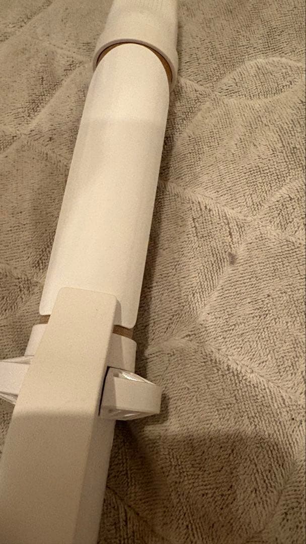 キヌージョ　絹女 KINUJO カールヘアアイロン コテ 32mm