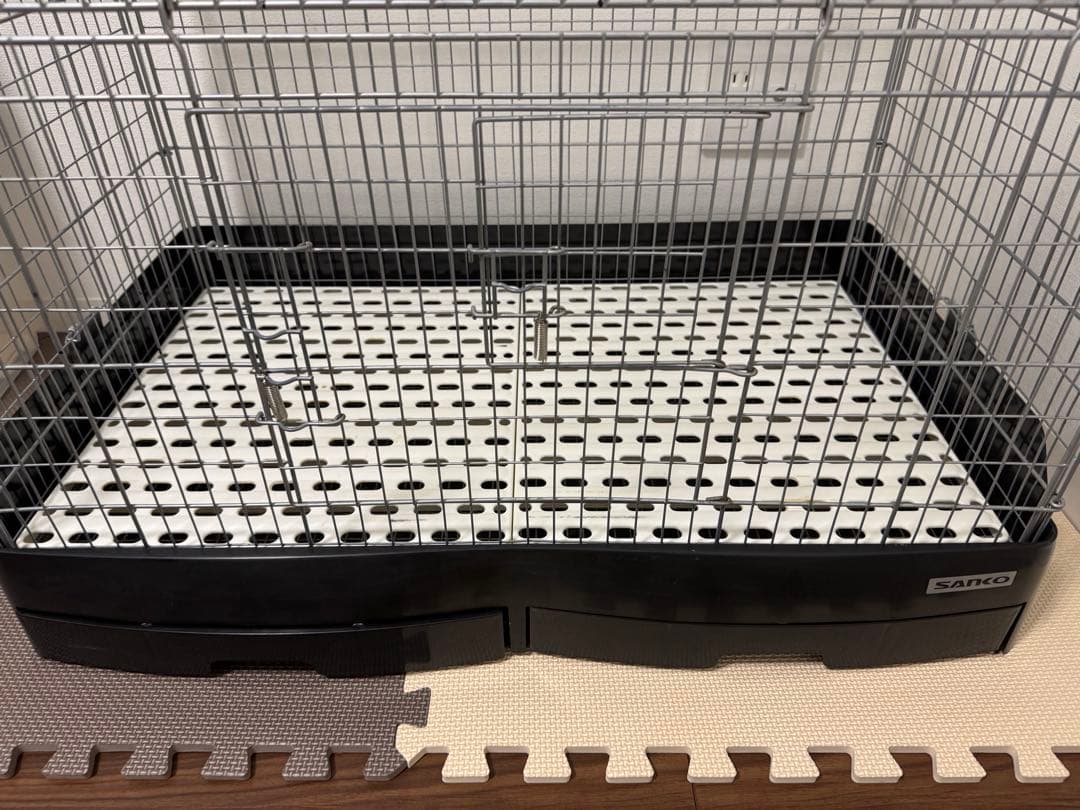 イージーホーム80ハイ　なと