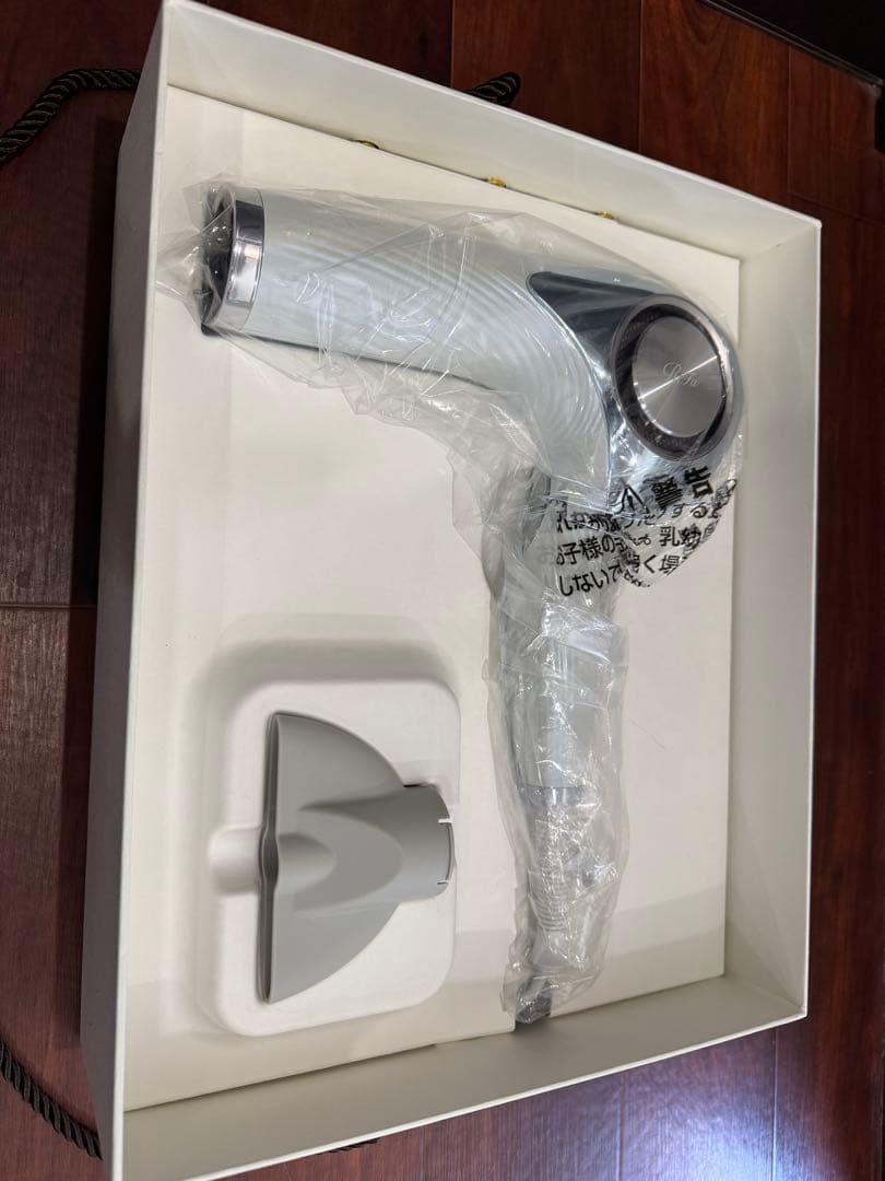 ReFa BEAUTECH DRYER PRO 正規品　リファ　ドライヤー