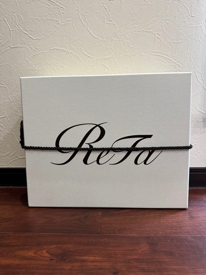 ReFa BEAUTECH DRYER PRO 正規品　リファ　ドライヤー