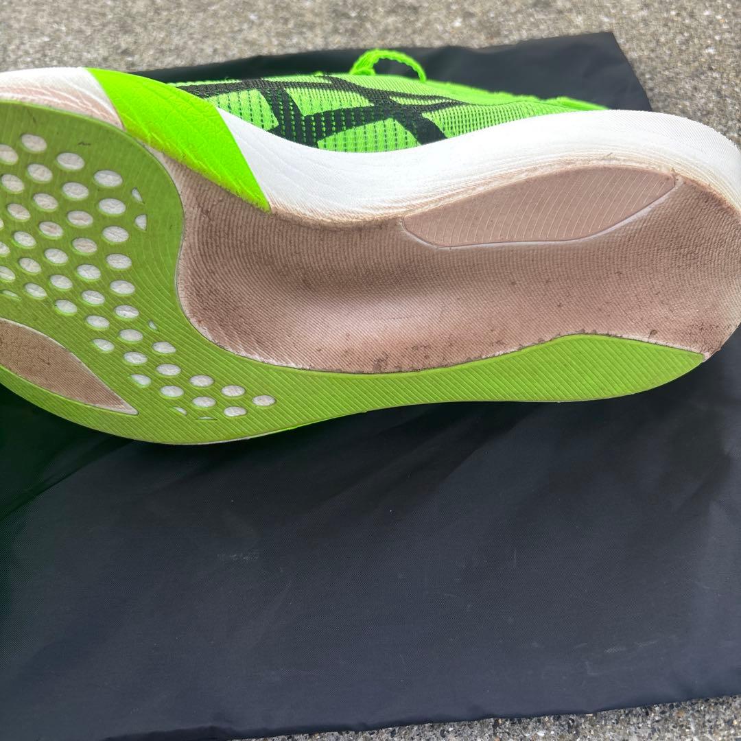 メタスピードスカイ東京 26.5cm