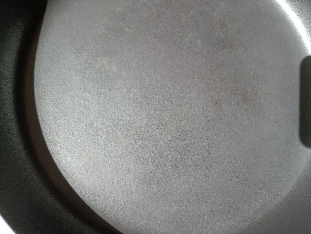 バーミキュラ浅型フライパン28㎝