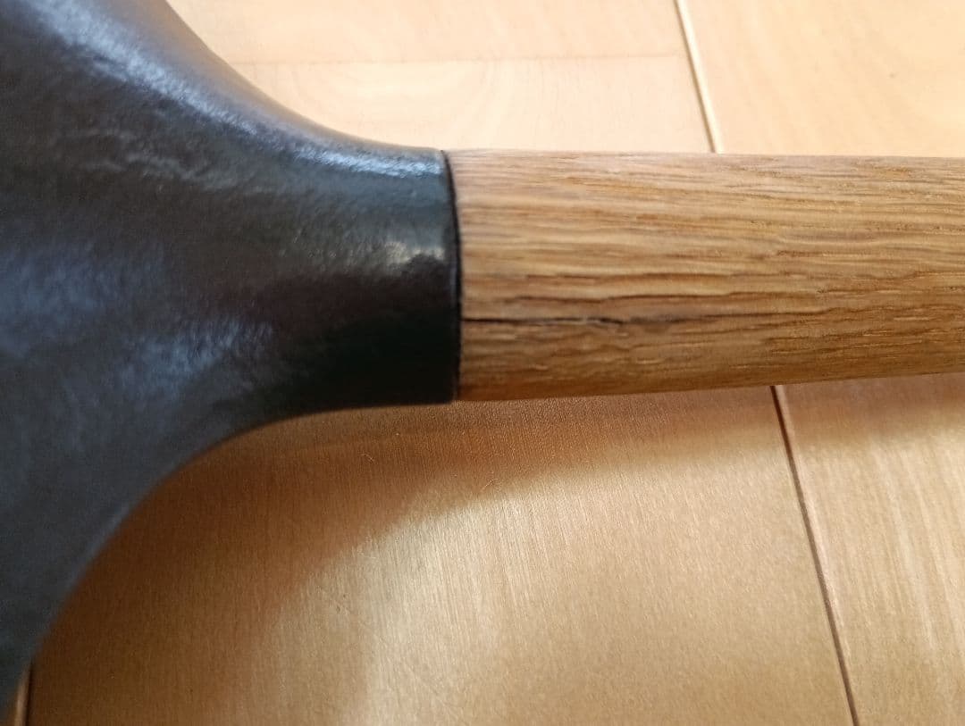 バーミキュラ浅型フライパン28㎝