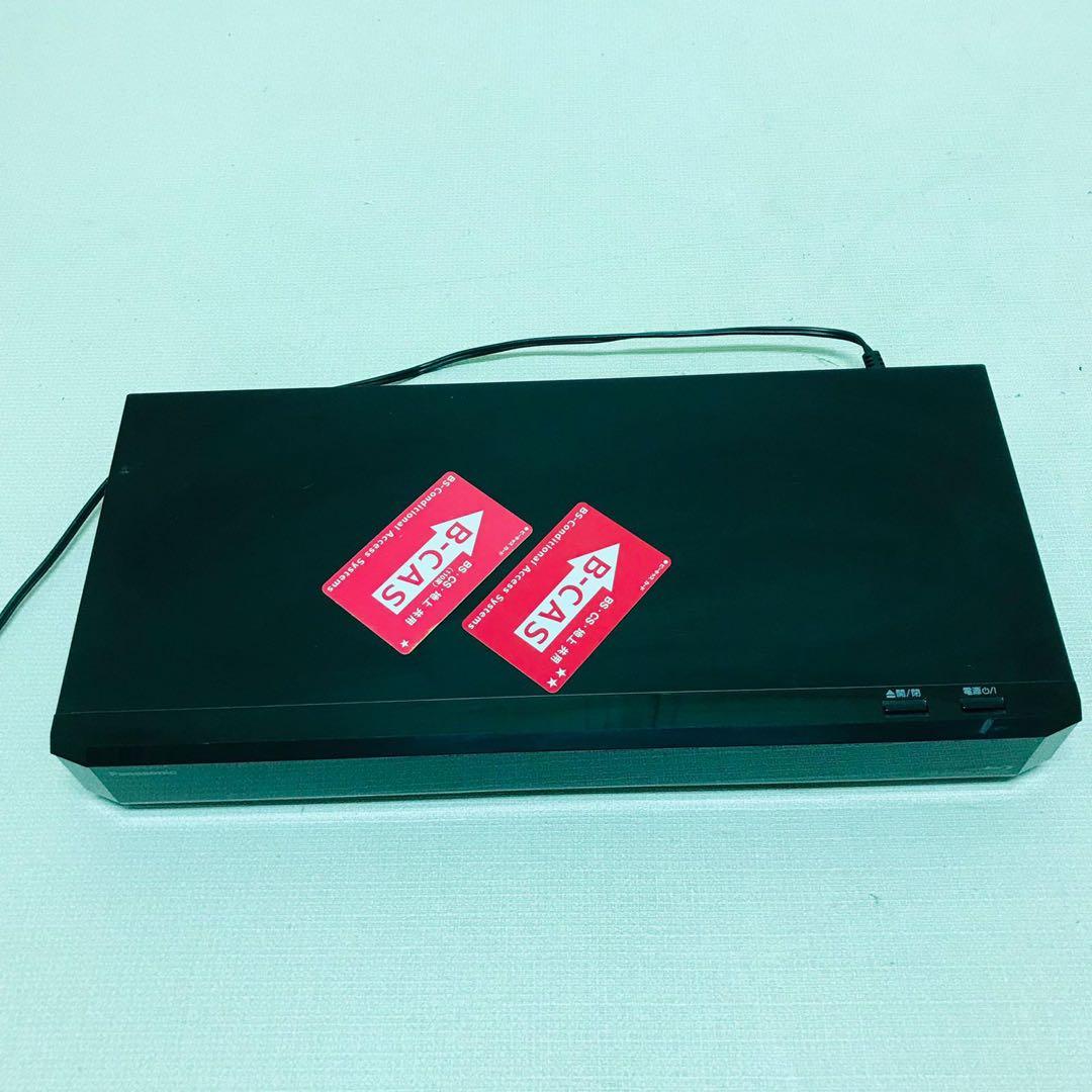 ブルーレイディスク レコーダー ディーガ DMR-BX2030